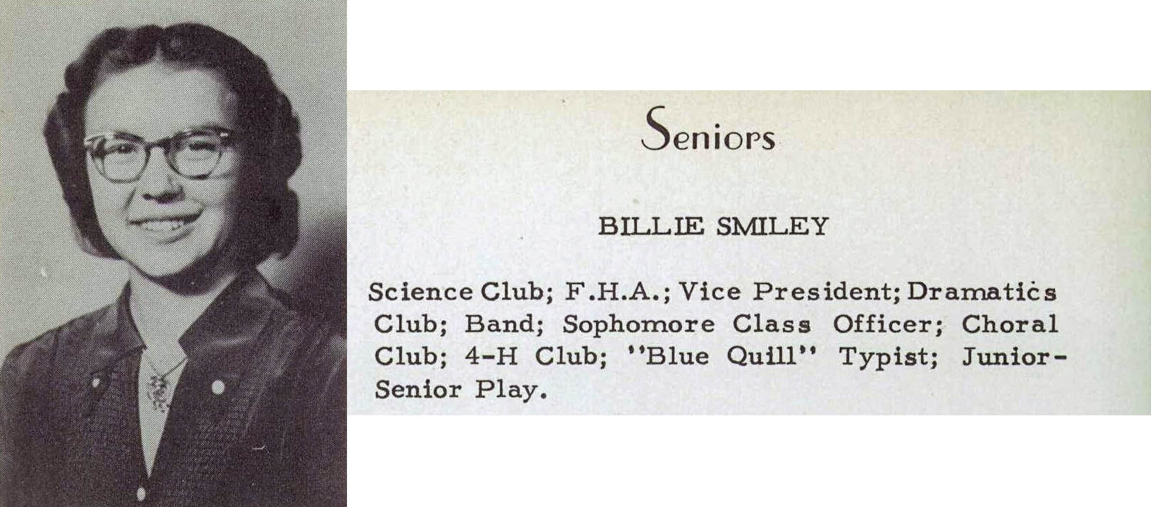 Source/Education/Yearbooks/United_States/Texas/Corrigan/Corrigan_High_School-1952/1952-Corrigan_High_School-Smiley,_Billie.jpg