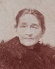 Martha Jane Sarten