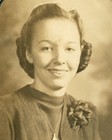 Bessie Pauline Mathias